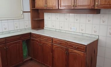 Departamento en  Av. Argentina