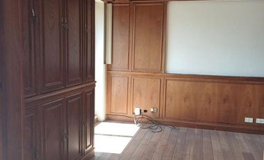 Departamento en  Av. Argentina