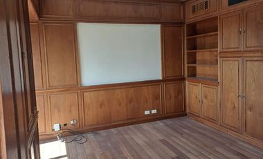 Departamento en  Av. Argentina