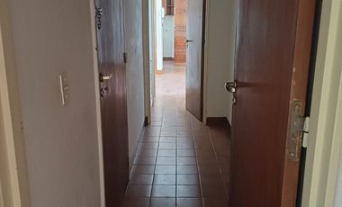 Departamento en  Av. Argentina