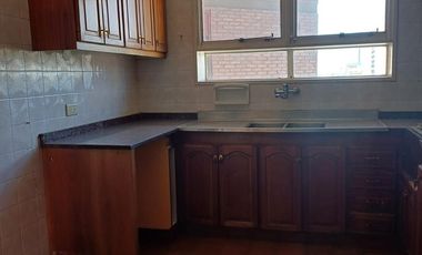 Departamento en  Av. Argentina