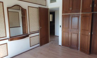 Departamento en  Av. Argentina