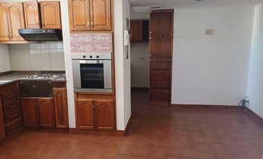 Departamento en  Av. Argentina