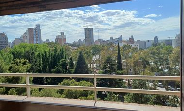 Departamento en  Av. Argentina