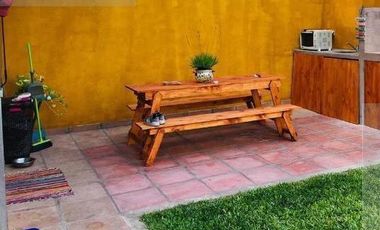 PH en venta - 2 Dormitorios 2 Baños - 100Mts2 - Villa Luzuriaga, La Matanza