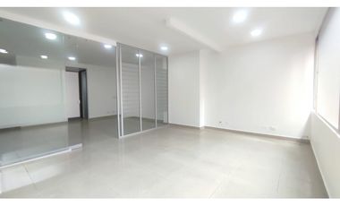 Renta oficina Centro Internacional