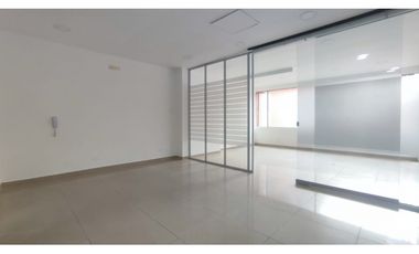 Renta oficina Centro Internacional