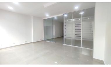 Renta oficina Centro Internacional