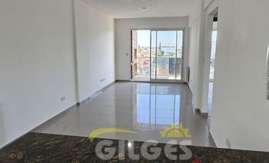 Venta Departamento 3 Amb. en Ramos Mejía -  A Estrenar  C/Balcón al Frente