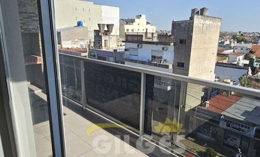 Venta Departamento 3 Amb. en Ramos Mejía -  A Estrenar  C/Balcón al Frente