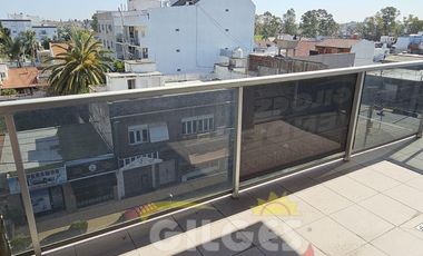 Venta Departamento 3 Amb. en Ramos Mejía -  A Estrenar  C/Balcón al Frente
