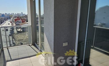 Venta Departamento 3 Amb. en Ramos Mejía -  A Estrenar  C/Balcón al Frente