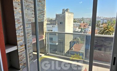Venta Departamento 3 Amb. en Ramos Mejía -  A Estrenar  C/Balcón al Frente