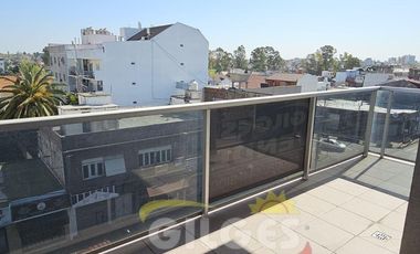 Venta Departamento 3 Amb. en Ramos Mejía -  A Estrenar  C/Balcón al Frente