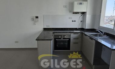Venta Departamento 3 Amb. en Ramos Mejía -  A Estrenar  C/Balcón al Frente