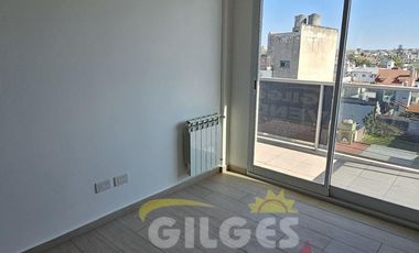Venta Departamento 3 Amb. en Ramos Mejía -  A Estrenar  C/Balcón al Frente