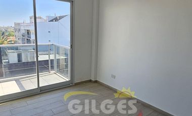 Venta Departamento 3 Amb. en Ramos Mejía -  A Estrenar  C/Balcón al Frente