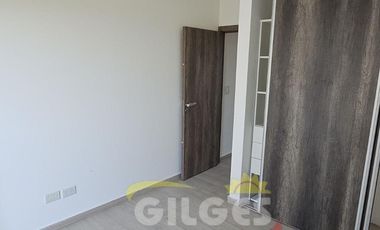 Venta Departamento 3 Amb. en Ramos Mejía -  A Estrenar  C/Balcón al Frente
