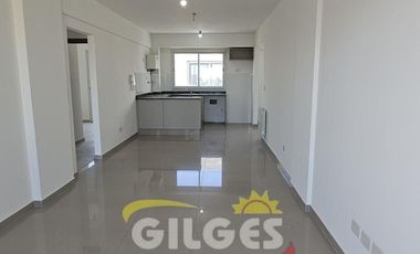Venta Departamento 3 Amb. en Ramos Mejía -  A Estrenar  C/Balcón al Frente