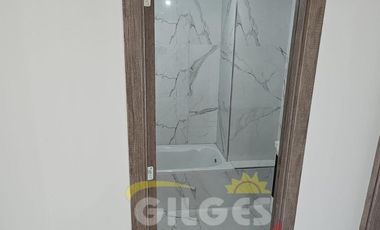 Venta Departamento 3 Amb. en Ramos Mejía -  A Estrenar  C/Balcón al Frente