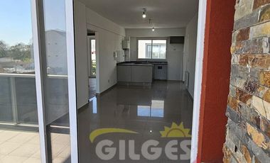 Venta Departamento 3 Amb. en Ramos Mejía -  A Estrenar  C/Balcón al Frente