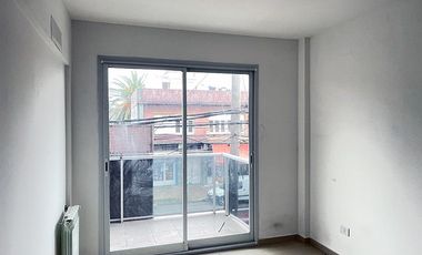 Venta Departamento 3 Amb. en Ramos Mejía -  A Estrenar  C/Balcón al Frente