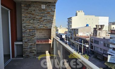 Venta Departamento 3 Amb. en Ramos Mejía -  A Estrenar  C/Balcón al Frente
