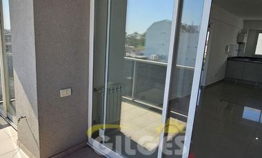 Venta Departamento 3 Amb. en Ramos Mejía -  A Estrenar  C/Balcón al Frente
