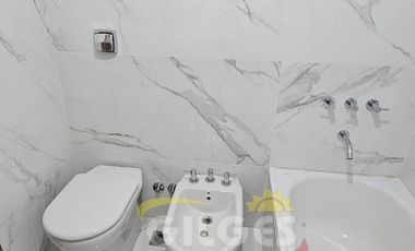 Venta Departamento 3 Amb. en Ramos Mejía -  A Estrenar  C/Balcón al Frente