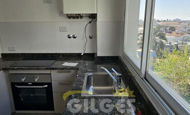 Venta Departamento 3 Amb. en Ramos Mejía -  A Estrenar  C/Balcón al Frente