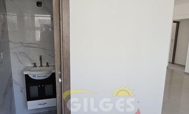 Venta Departamento 3 Amb. en Ramos Mejía -  A Estrenar  C/Balcón al Frente