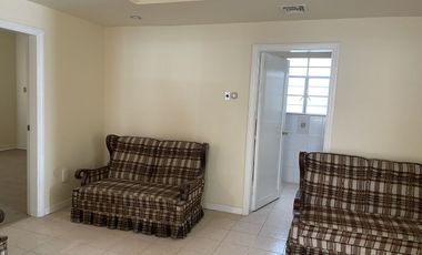RENTA CASA PARA OFICINAS UNA PLANTA COLONIA LINSS
