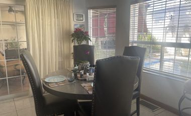 RESIDENCIA CLUB CAMPESTRE DE CHIHUAHUA CON ALBERCA