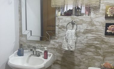 RESIDENCIA CLUB CAMPESTRE DE CHIHUAHUA CON ALBERCA
