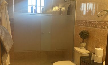 RESIDENCIA CLUB CAMPESTRE DE CHIHUAHUA CON ALBERCA