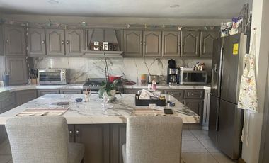 RESIDENCIA CLUB CAMPESTRE DE CHIHUAHUA CON ALBERCA