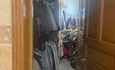 RESIDENCIA CLUB CAMPESTRE DE CHIHUAHUA CON ALBERCA