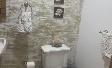 RESIDENCIA CLUB CAMPESTRE DE CHIHUAHUA CON ALBERCA