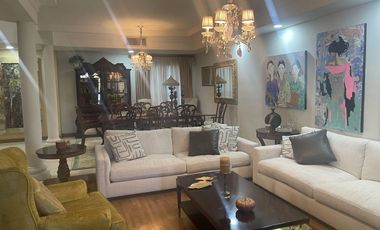 RESIDENCIA CLUB CAMPESTRE DE CHIHUAHUA CON ALBERCA