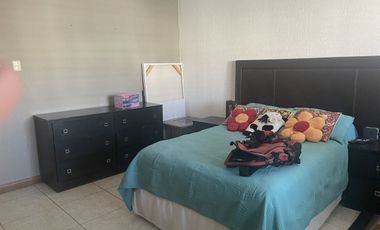 RESIDENCIA CLUB CAMPESTRE DE CHIHUAHUA CON ALBERCA