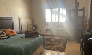 RESIDENCIA CLUB CAMPESTRE DE CHIHUAHUA CON ALBERCA