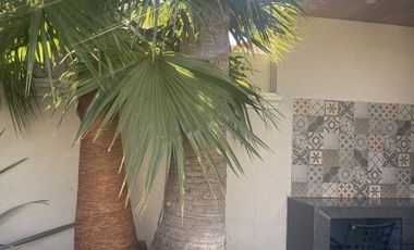 RESIDENCIA CLUB CAMPESTRE DE CHIHUAHUA CON ALBERCA
