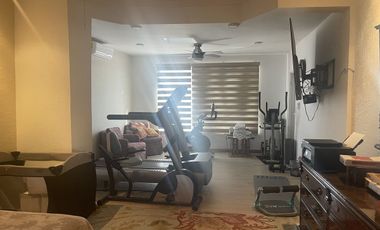 RESIDENCIA CLUB CAMPESTRE DE CHIHUAHUA CON ALBERCA