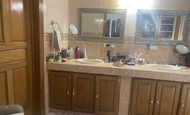 RESIDENCIA CLUB CAMPESTRE DE CHIHUAHUA CON ALBERCA