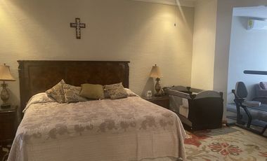RESIDENCIA CLUB CAMPESTRE DE CHIHUAHUA CON ALBERCA