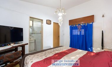 Casa Quinta en VENTA o PERMUTA - 3 amb + 2 casas - PILETA
