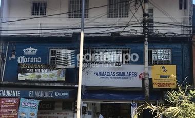 Venta Edificio El Molinito, Naucalpan de Juárez, Estado de México