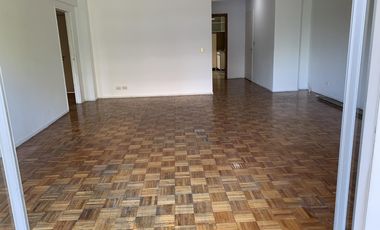 Precioso y amplio 3 ambientes + dependencia en Incas entre 14 de Julio y Heredia