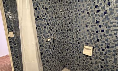 Precioso y amplio 3 ambientes + dependencia en Incas entre 14 de Julio y Heredia