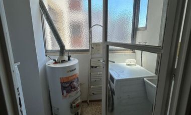 Precioso y amplio 3 ambientes + dependencia en Incas entre 14 de Julio y Heredia